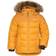 Didriksons Digory Kid's Jacket - Golden Yellow (503824-466)