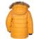 Didriksons Digory Kids Jacket 3 - Golden Yellow