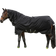 Horseware Amigo Super Bravo Plus buitendeken met afneembaar halsteil, 250