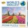 Cheatwell The World's Smallest Puzzle Dutch Windmills 1000 Bitar