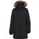 Didriksons Jamila GS Parka 3 Black Unisex