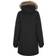 Didriksons Jamila GS Parka 3 Black Unisex