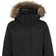 Didriksons Jamila GS Parka 3 Black Unisex