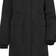 Didriksons Jamila GS Parka 3 Black Unisex