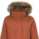 Didriksons Jamila GS Parka 3 Bisquit Brown Unisex