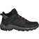 Adidas Terrex Eastrail Mid GTX W - Carbon/Core Black/Active Pink