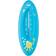 Nuk Ocean thermomètre pour le bain Blue 1 pcs