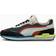Puma City Rider - Vaporous Gray/Puma Black