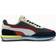 Puma City Rider - Vaporous Gray/Puma Black