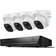 Reolink RLK8-820D4-A 4-pack