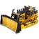 LEGO Technic App Controlled D11 Bulldozer 42131