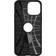 Spigen Rugged Armor Case for iPhone 13 Pro