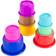 Lamaze Pile & Play Stacking Cups