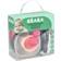 Beaba Silicone Suction Meal Set