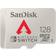 SanDisk Nintendo Switch microSDXC Class 10 UHS-I U3 100/90MB/s 128GB