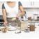 OXO Good Grips Pop Mess-Set 3.5cm
