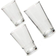 Vivalto - Drikkeglas 40cl 18stk