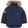 Lindberg Colden Jacket - Navy