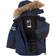 Lindberg Colden Jacket - Navy