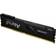 Kingston Fury Beast Black DDR4 3000MHz 16GB (KF430C16BB/16)