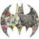 Paladone DC Comics Batman 750 Pieces