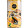 Nordthy Mini Muesli Bars Apricot in Tubes 400g 25stk