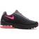 Nike Air Max Invigor PS - Black/Cool Grey/Racer Pink