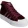 adidas Nizza Platform Mid W - Supplier Colour/Victory Crimson/Cloud White