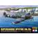 Tamiya Supermarine Spitfire Mk.IXc 1:32