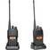 Alinco 1228 DJ-VX-50E VHF/UHF