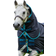 Horseware Amigo Bravo 12 Original Pony 250g