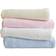 Clair De Lune Soft Cotton Cellular Pram Blanket