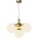 Nordlux Ivona Pendant Lamp 21.3"