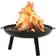 vidaXL Fireplace