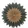 Star Trading Crystal Julestjerne ∅ 55cm