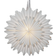 Star Trading Crystal Julestjerne ∅ 55cm