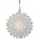 Star Trading Crystal Julestjerne ∅ 55cm