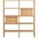 Rowico Home Holton Bokhylla 166cm