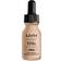 NYX Professional Makeup Professional Makeup Total Control Pro Drop Foundation Fond de teint 13 ml Nude unisex