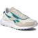 Reebok Classic Leather Legacy AZ - Chalk/Seaport Teal/Alabaster