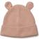 Liewood Gina Beanie - Rose (LW13014-2100)