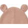 Liewood Gina Beanie - Rose (LW13014-2100)
