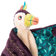 Moulin Roty Pakou the Toucan Comforter