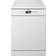 Smeg DF344BW White