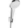 Hansgrohe Croma Select E (26424400) Cromo