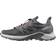 Salomon Supercross 3 M - Ebony/Lunar Rock/Quiet Shade