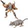 Hasbro War for Cybertron Kingdom Core Class WFC-K2 Rattrap