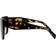 Prada PR15WS 3890A7 - Black Tortoise