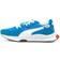 Puma Wild Rider Vintage W - Future Blue/Bluemazing