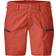 Bergans Utne W Shorts - Brick